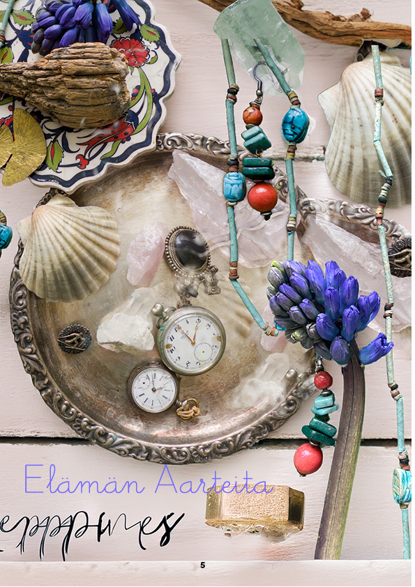 uusimpia kuvia Lila.Mag11 sisällöstä